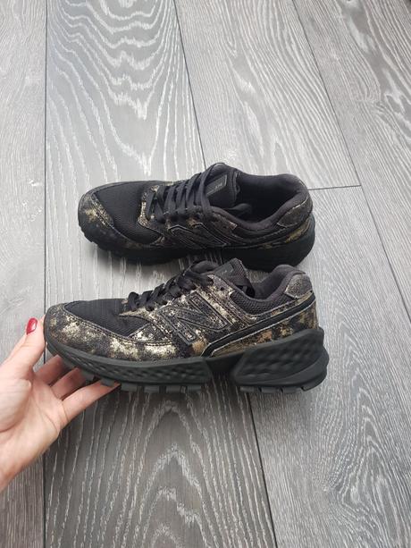 Tenisky new balance, new balance,36