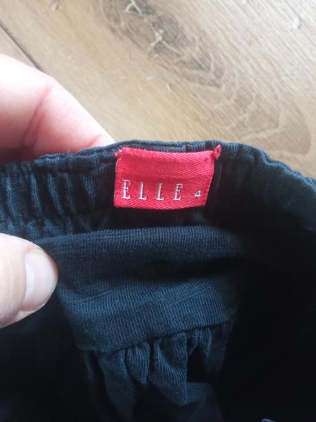 Riflova sukňa gap, gap,116