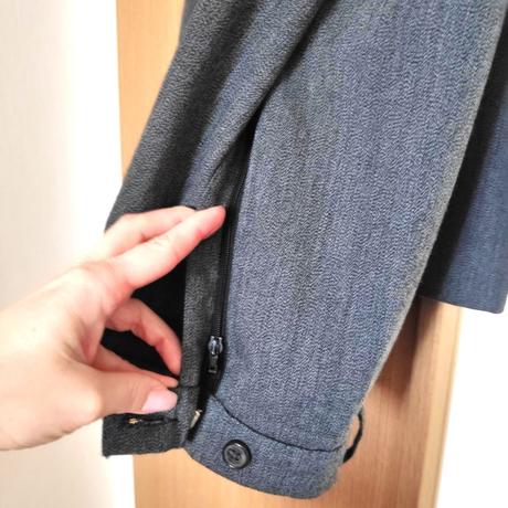 Pansky oblek vel.52, 52