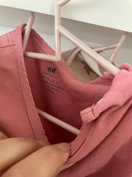 Body hm 92, h&m,92