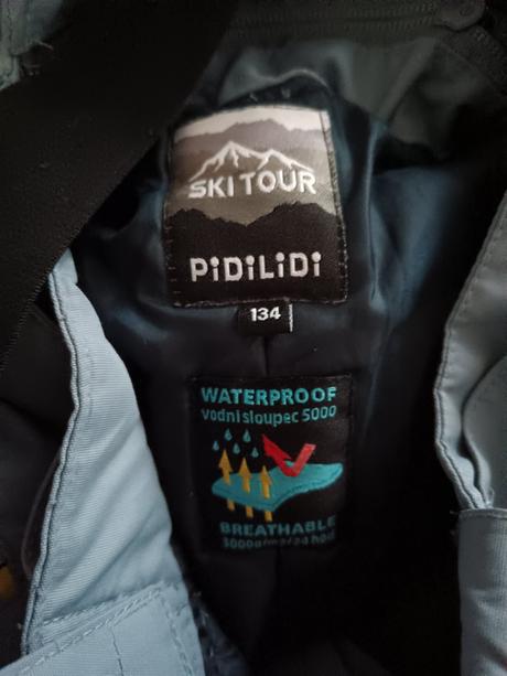 Oteplovaky, pidilidi,134