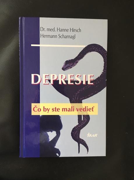Depresie,