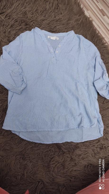 Košela, h&m,164
