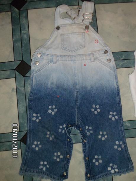 Havkove rifle, mothercare,80