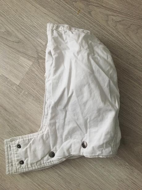 Zimná bunda, amisu,38