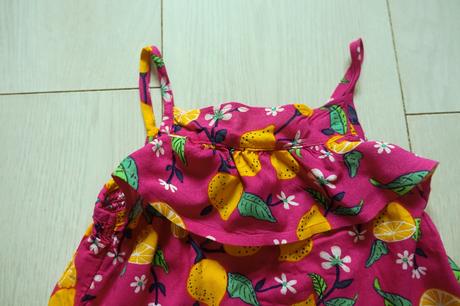 Šaty palomino, palomino,98