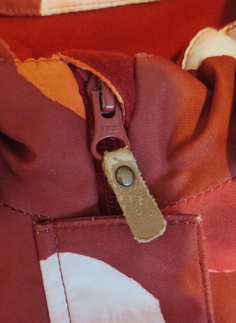 Celoročný kabátik reima 104, reima,104