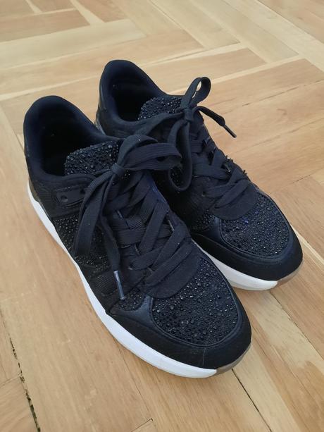 Krásne tenisky zara, zara,36
