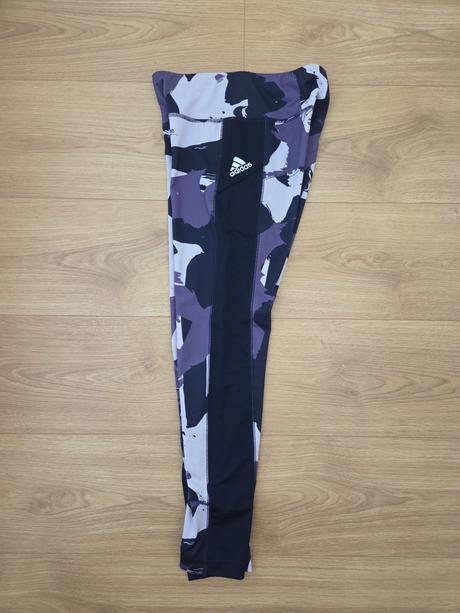 Legíny, adidas,152