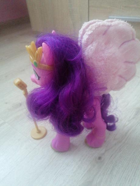 My little pony konik, 