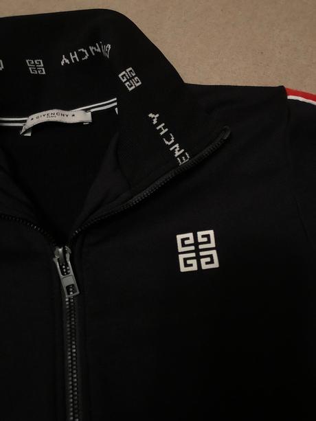 Givenchy mikina, 152