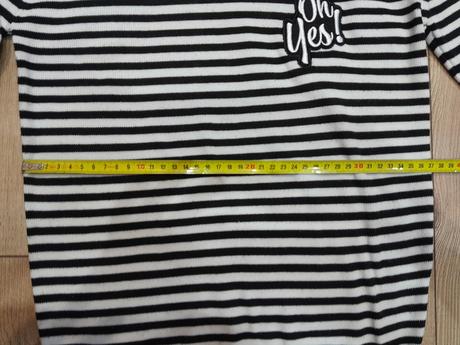 Dievčenský sveter, xs