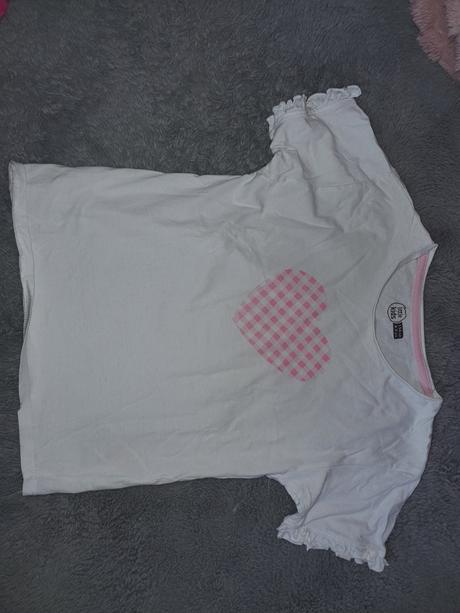 Tričko 134 letne, 134