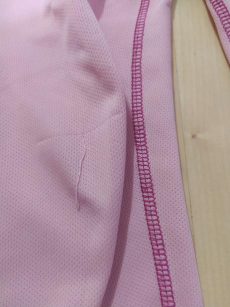 Termo nohavice, crivit,122