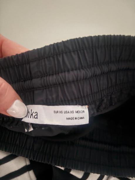 Šuštaky, bershka,xs