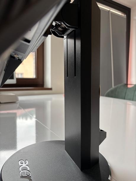 Monitor acer b193, acer