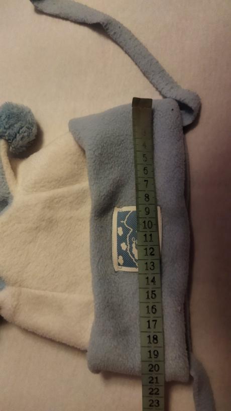 Zimná bunda,veľ.86+ciapka, 86