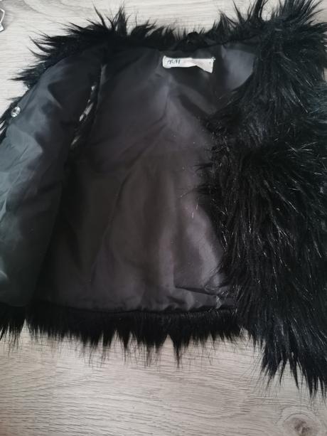 Vesta 18-24 mesiacov, h&m,92