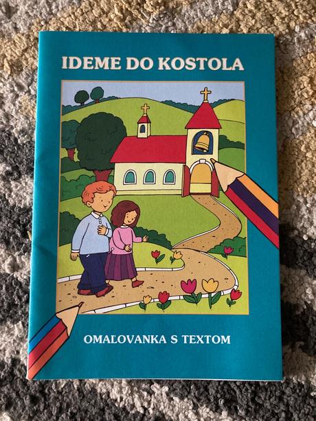 Ideme do kostola a vianoce, 