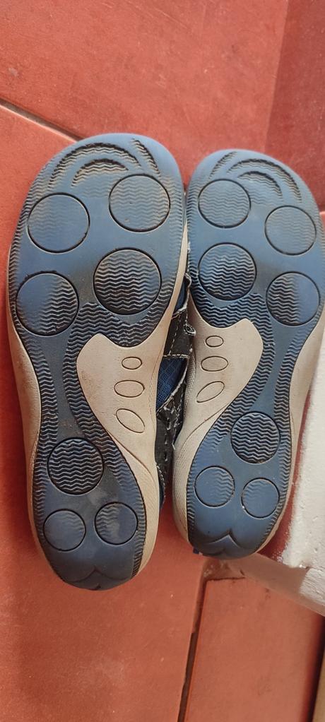 Tenisky kamik, kamik,36