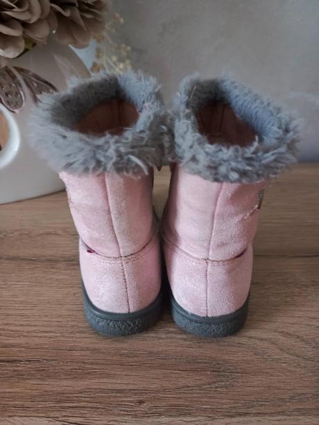 Čižmičky, nelli blu,27