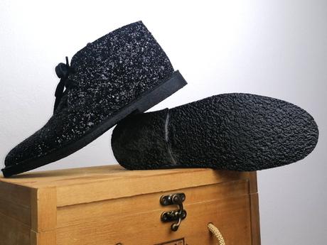 Trblietavé celoročné topánky, 38