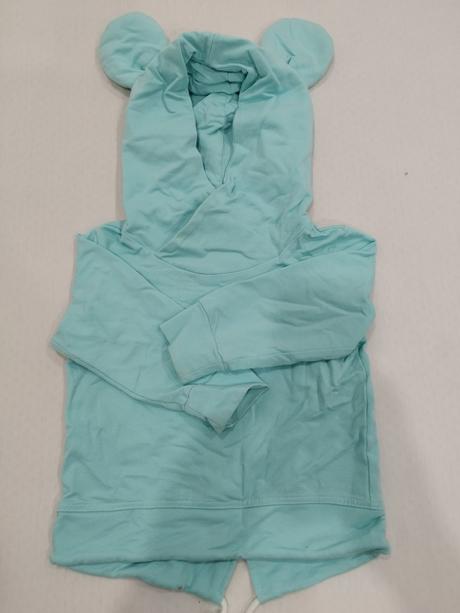 Mikina s uškami, 86