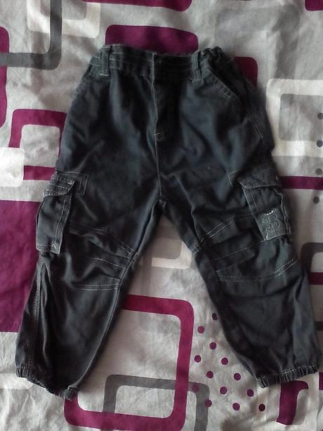 Nohavice, dopodopo,92