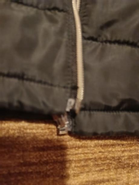 Vetrovka xs, terranova,xs