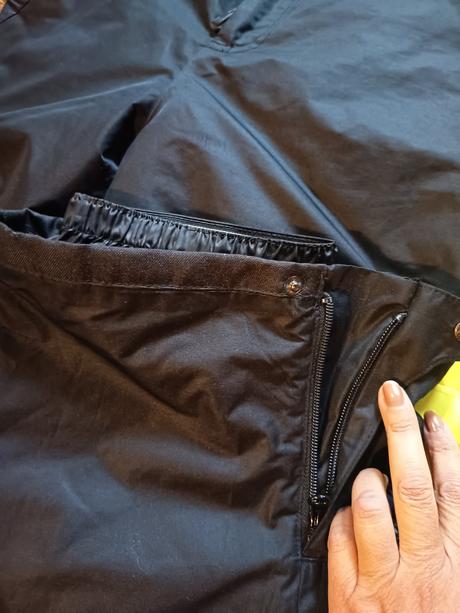 Otepľovačky northwille 146/152, 146