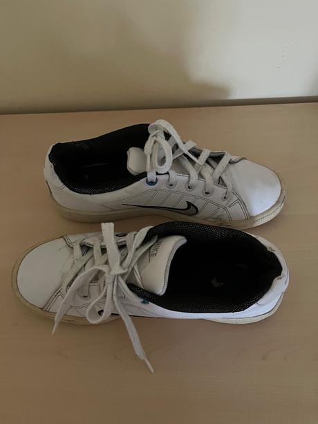 Nike botasky, nike,38