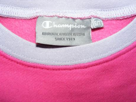 Súprava champion - 116/122, champion,116
