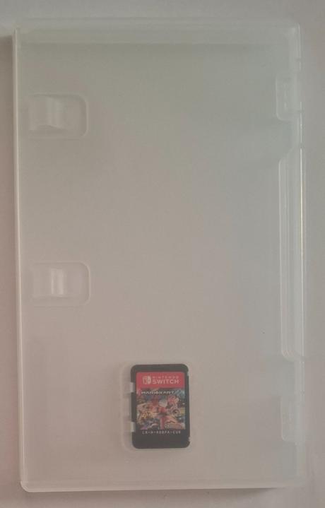 Nintendo switch hra, 