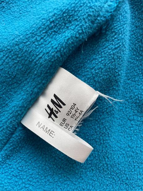 Set ciapky a salu h&m, h&m,92