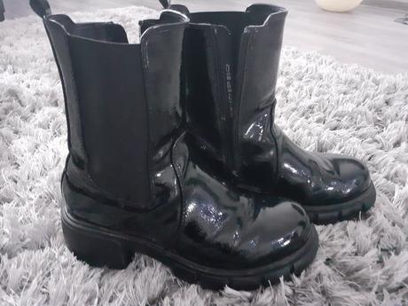 Zimné čižmy, graceland,35