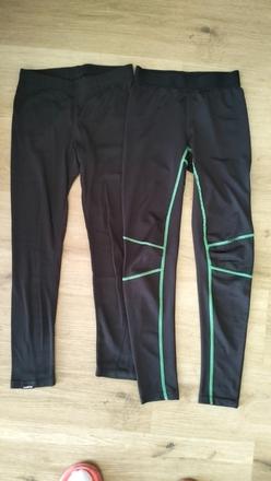 2x thermo gate, 134
