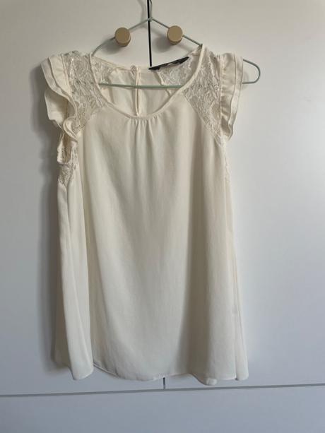 Letná blúzka, dorothy perkins,40