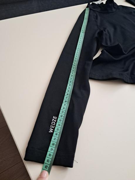 Termo tricko 146-152, decathlon,146