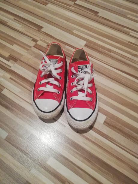 Converse v. 30, converse,30