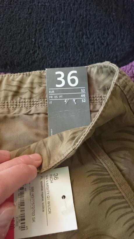 Kratasi s vysackou c&a, c&a,52