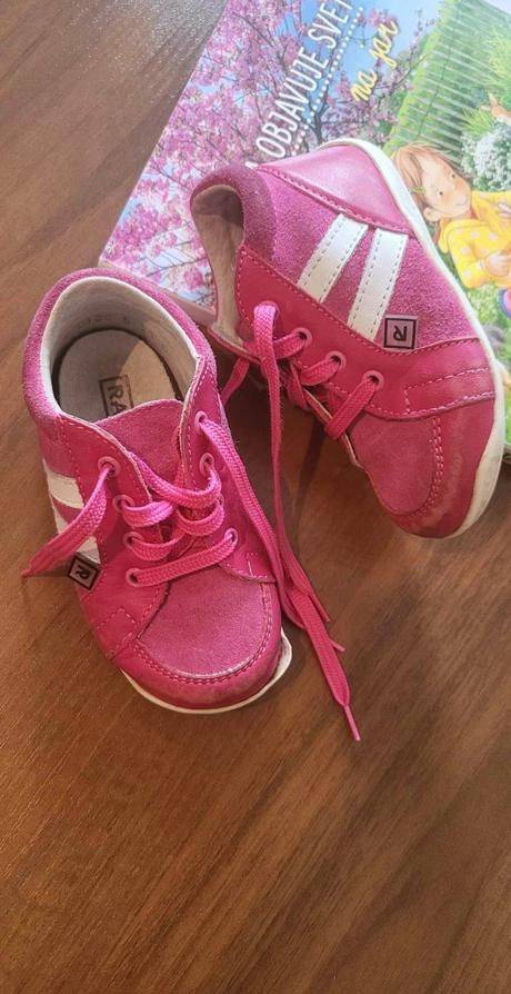 Topánočky rak č. 21, rak,21