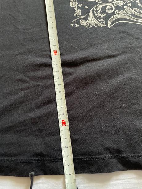Tričko bavlnene 52/54 2xl, bonprix,52