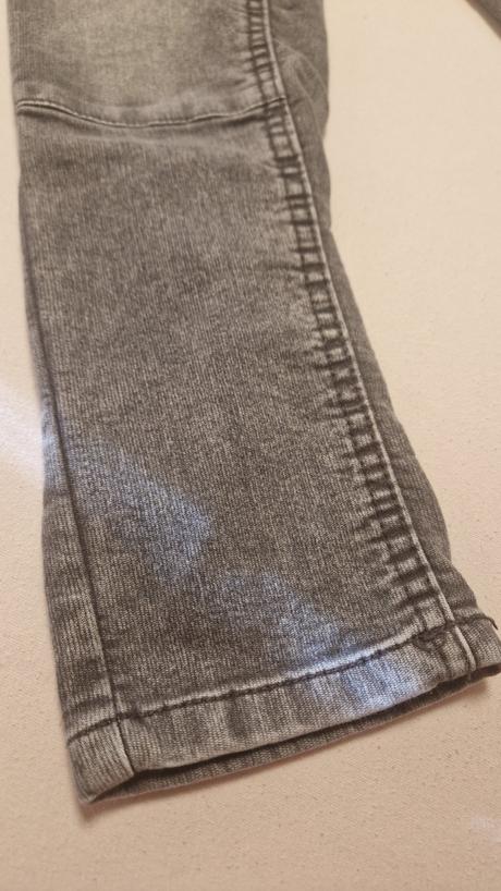 Stylove elasticke rifle, 140