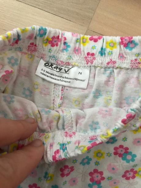 Pekne sortky, kik,74