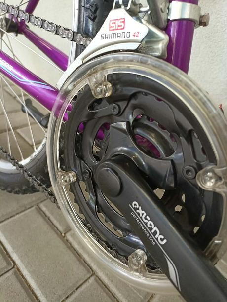 Dámsky bicykel dema, dema,26