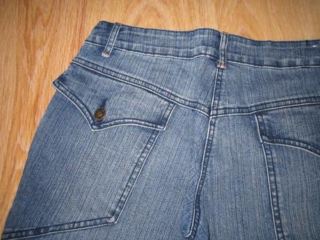 Dámské rifle--27/40, 40