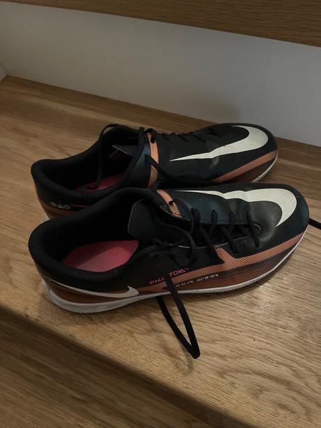 Nike halovky, nike,38