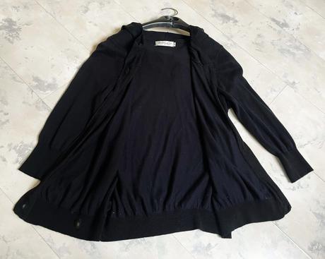 Luxusný svetrík do pása, topshop,38