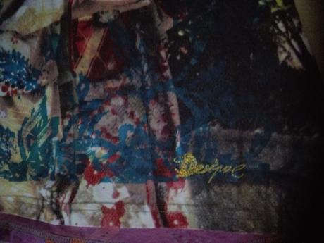 Tričko desigual veľ. s - m, desigual,m