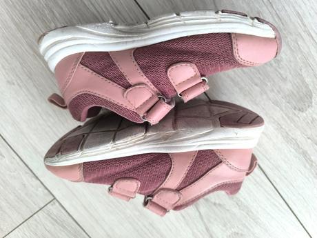 Tenisky protetika 28, protetika,28